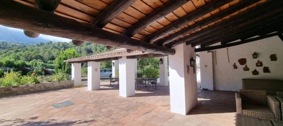 11 bedrooms House in Gaucin, Spain No. 164728 95