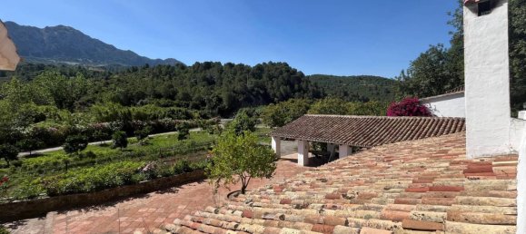 11 bedrooms House in Gaucin, Spain No. 164728 43