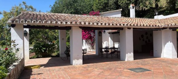 11 bedrooms House in Gaucin, Spain No. 164728 60