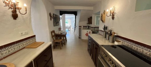 11 bedrooms House in Gaucin, Spain No. 164728 18