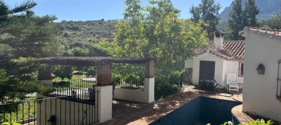 11 bedrooms House in Gaucin, Spain No. 164728 46