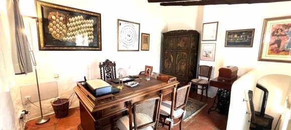 11 bedrooms House in Gaucin, Spain No. 164728 81