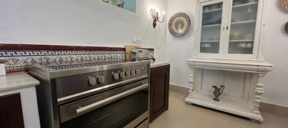 11 bedrooms House in Gaucin, Spain No. 164728 22