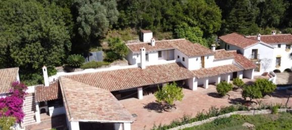 11 bedrooms House in Gaucin, Spain No. 164728 97