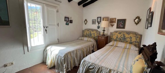 11 bedrooms House in Gaucin, Spain No. 164728 30