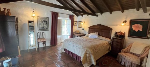 11 bedrooms House in Gaucin, Spain No. 164728 47