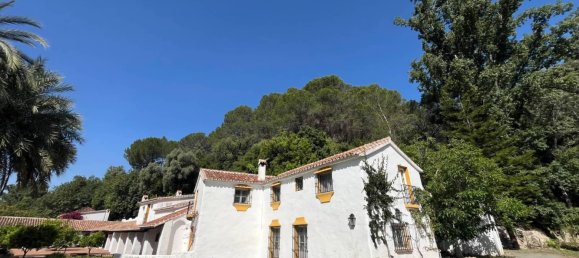 11 bedrooms House in Gaucin, Spain No. 164728 42