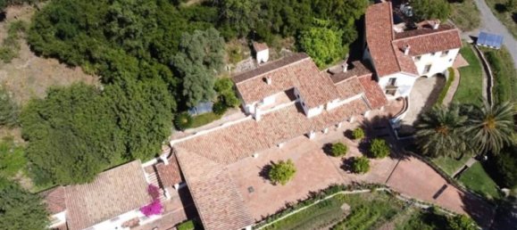 11 bedrooms House in Gaucin, Spain No. 164728 110