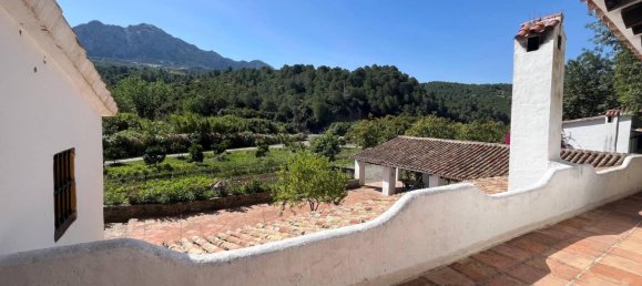 11 bedrooms House in Gaucin, Spain No. 164728 40