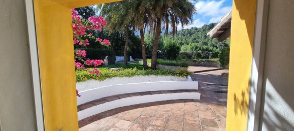 11 bedrooms House in Gaucin, Spain No. 164728 90