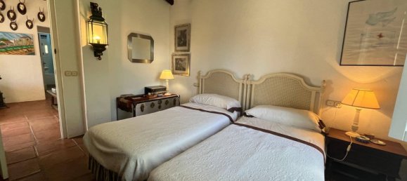 11 bedrooms House in Gaucin, Spain No. 164728 20