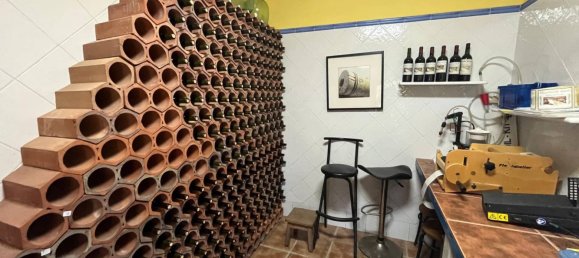 11 bedrooms House in Gaucin, Spain No. 164728 27