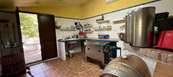 11 bedrooms House in Gaucin, Spain No. 164728 26