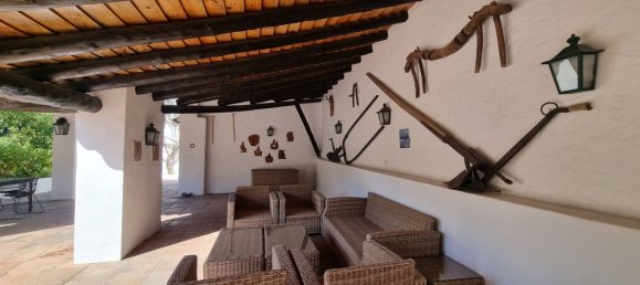 11 bedrooms House in Gaucin, Spain No. 164728 107