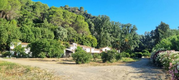 11 chambres Maison à Gaucin, Spain No. 164728 113