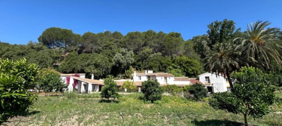 11 bedrooms House in Gaucin, Spain No. 164728 36