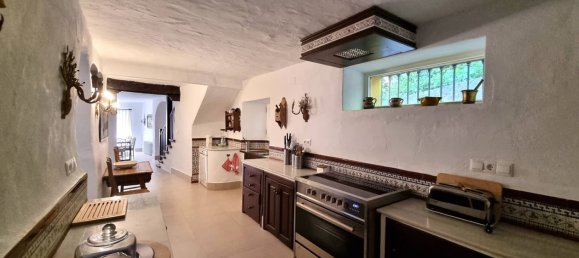 11 bedrooms House in Gaucin, Spain No. 164728 87