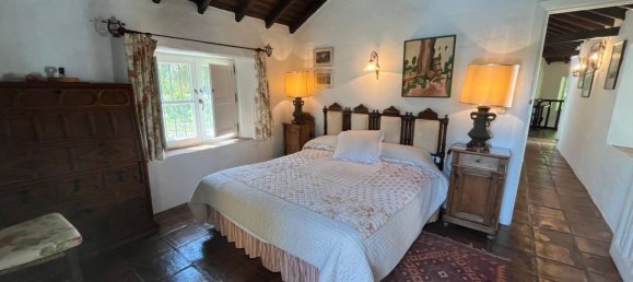 11 bedrooms House in Gaucin, Spain No. 164728 3