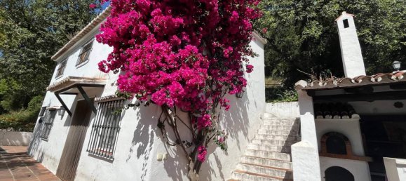 11 bedrooms House in Gaucin, Spain No. 164728 31