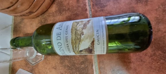 11 bedrooms House in Gaucin, Spain No. 164728 64