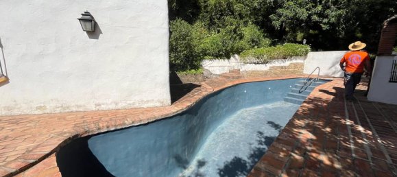 11 bedrooms House in Gaucin, Spain No. 164728 32