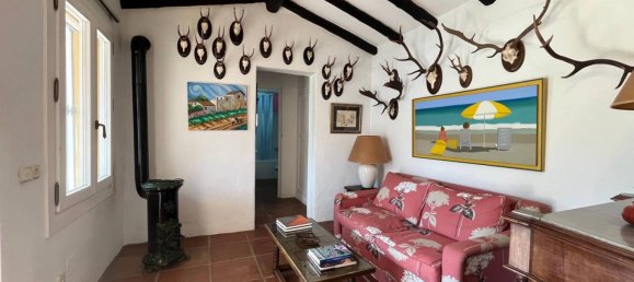 11 bedrooms House in Gaucin, Spain No. 164728 16