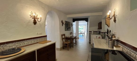 11 bedrooms House in Gaucin, Spain No. 164728 17