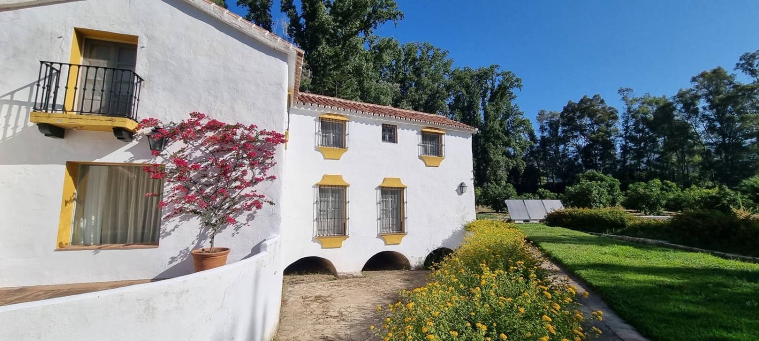 11 bedrooms House in Gaucin, Spain No. 164728