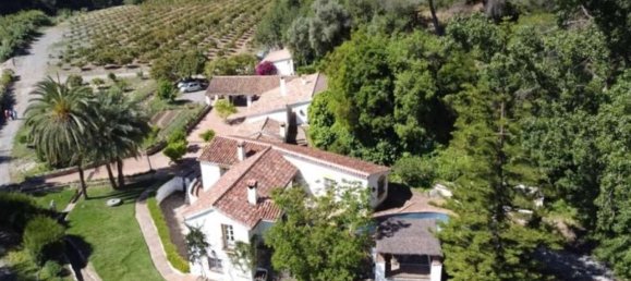 11 bedrooms House in Gaucin, Spain No. 164728 101