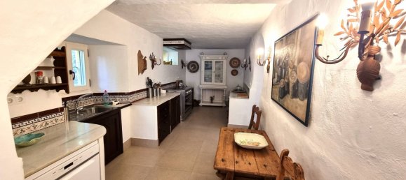 11 bedrooms House in Gaucin, Spain No. 164728 85