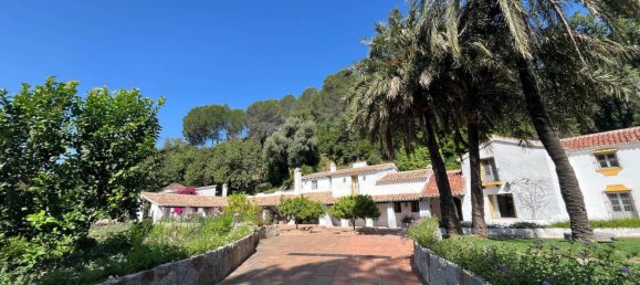 11 bedrooms House in Gaucin, Spain No. 164728 33