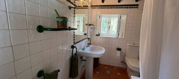 11 bedrooms House in Gaucin, Spain No. 164728 9