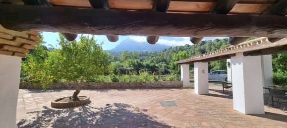 11 bedrooms House in Gaucin, Spain No. 164728 91