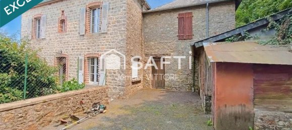 3 bedrooms House in Juvigne, France No. 289333 2