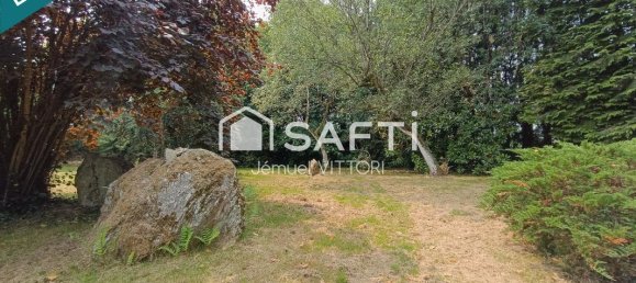 3 bedrooms House in Juvigne, France No. 289333 16