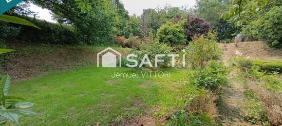 3 bedrooms House in Juvigne, France No. 289333 15