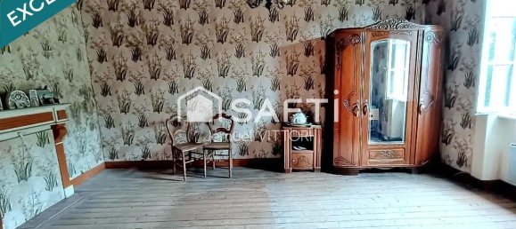 3 bedrooms House in Juvigne, France No. 289333 10