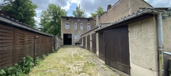 Adosado de 6 habitaciónes en Teltow-Flaming, Germany No. 46186 9