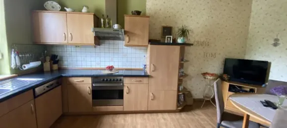 Adosado de 6 habitaciónes en Teltow-Flaming, Germany No. 46186 6