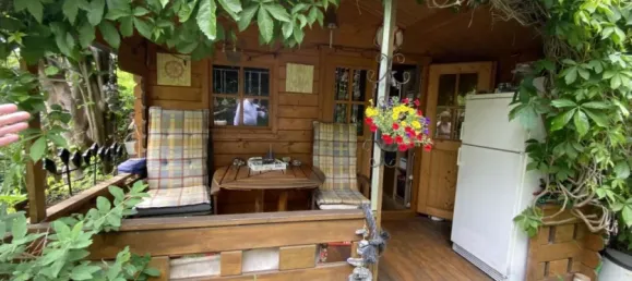 Adosado de 6 habitaciónes en Teltow-Flaming, Germany No. 46186 3