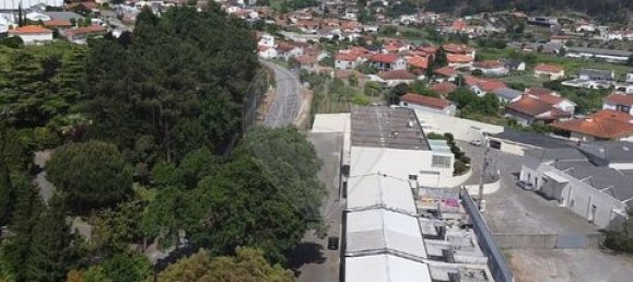 Building in Moreira de Conegos, Portugal No. 190080 11