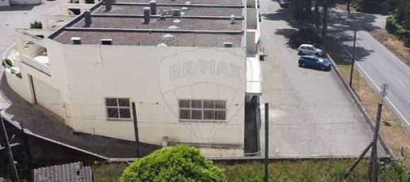 Building in Moreira de Conegos, Portugal No. 190080 15