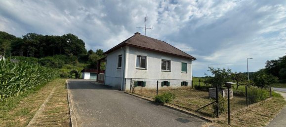 4 rooms Bungalow in Fehring, Austria No. 146906 9