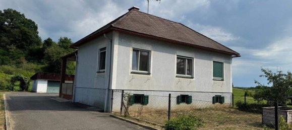 4 rooms Bungalow in Fehring, Austria No. 146906 10