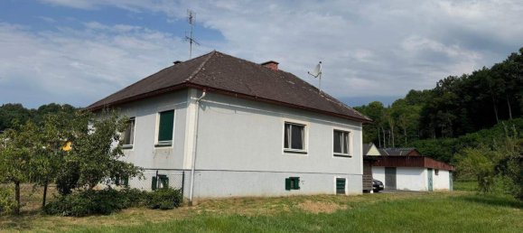 4 rooms Bungalow in Fehring, Austria No. 146906 11