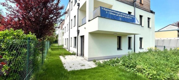 Apartamento T1 em Vienna, Austria N.º 161200 9