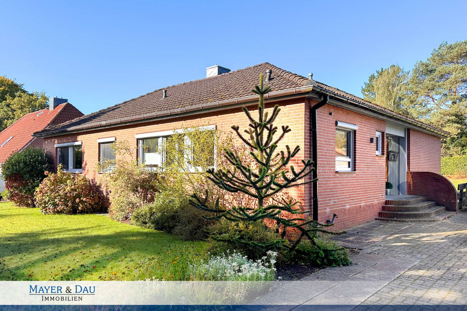 3 chambres Maison à Cuxhaven, Germany No. 160073