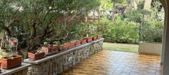 Вилла с 3 спальнями в Гроссето, Италия № 175362 9