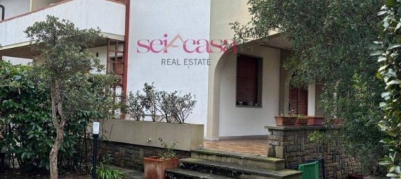 Вилла с 3 спальнями в Гроссето, Италия № 175362 29