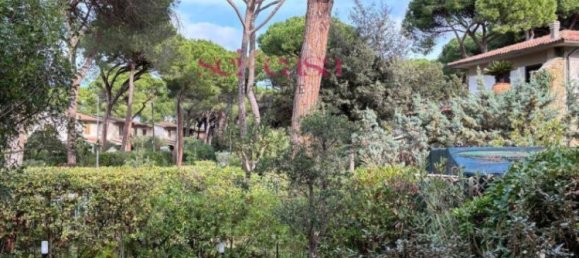 Вилла с 3 спальнями в Гроссето, Италия № 175362 17